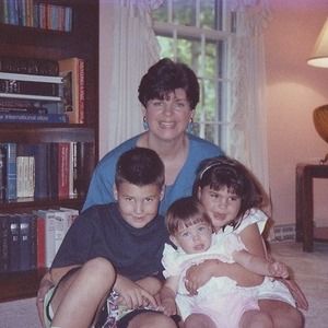 Meet your Posher, Dana